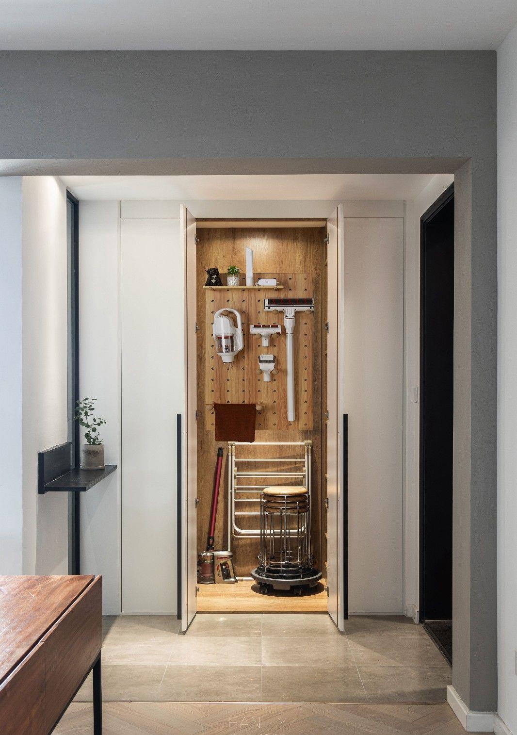 |165㎡的家，坚持沙发不靠墙，阳台可观海，小资生活充满悠闲惬意