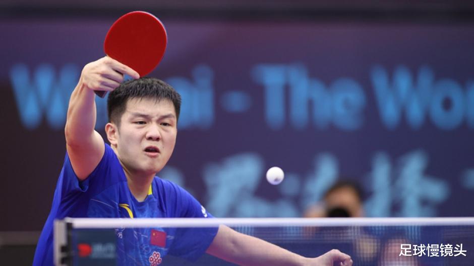 樊振东|伟大的4-3！国乒巨星奇迹夺冠，创3大纪录+40年神迹，刘国梁观战