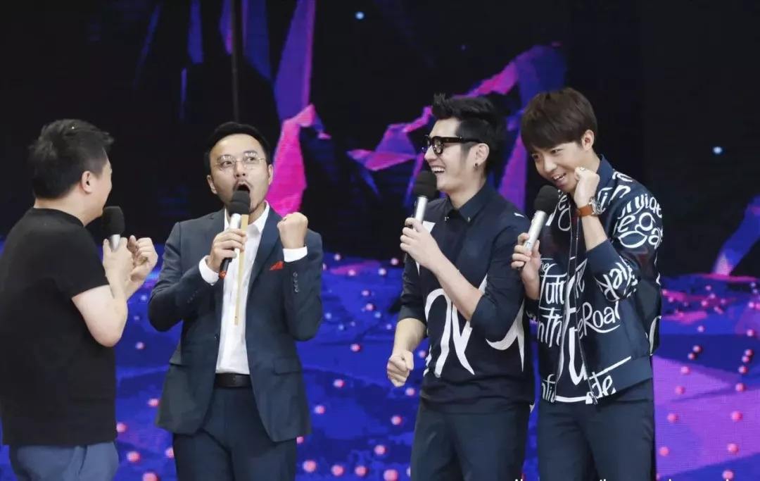 汪涵|《天天向上》的隐痛,汪涵带队十几年,连一个接班人都没培养出来