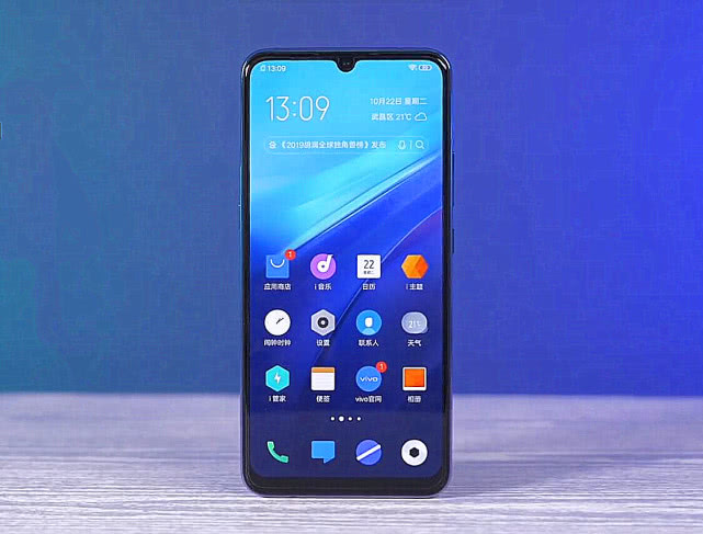 「iqoo neo」vivo放开了,骁龙855+256G,价格跌破两千,用户选择却纠结了!