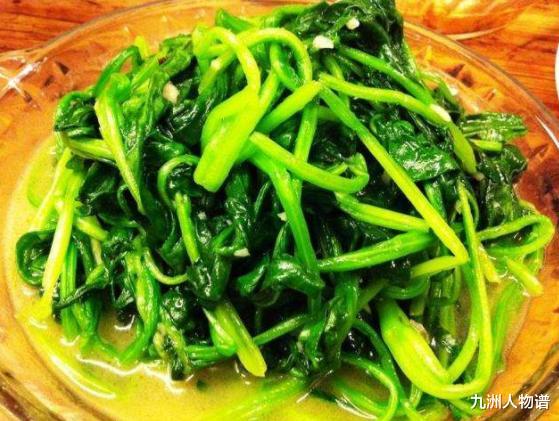 ：心理测试：假如30天吃一种青菜，你吃哪一种？测你是否成为富婆