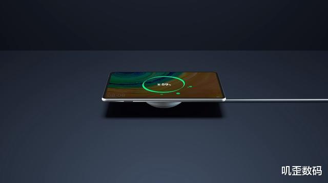 [格斗]华为MatePad Pro 5G能成为生产力设备？我信