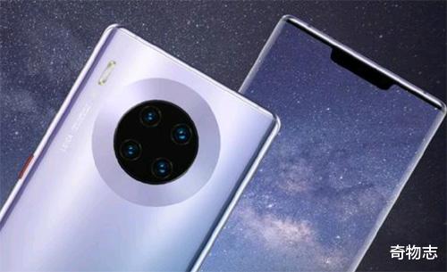 [华为p40]对比华为P40和mate30，都使用麒麟990处理器，但懂手机的人都选它