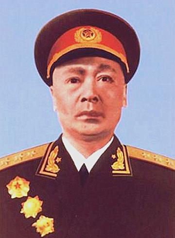 解放战争|1955年授衔,共15位大将候选人,除了评上的10位,另5位是谁