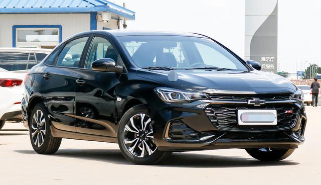 自动挡|这才是合资家轿王，自动挡跌至7.39W，油耗4.7L，5月狂甩18216辆