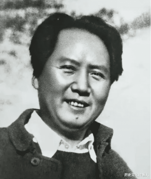 蒋介石|历史：毛主席的一项政策令蒋介石惊恐不已，连连发出“毒唉哉”的哀叹