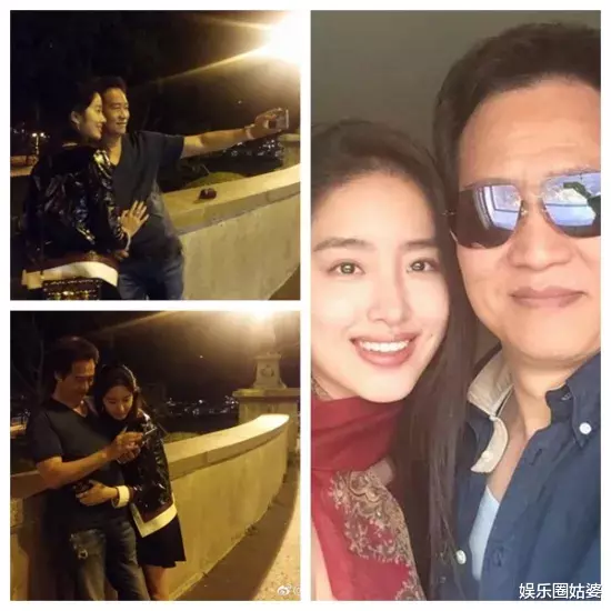 花木兰|金飞出手必有猫腻！全球刷脸的天仙居然是骗局？