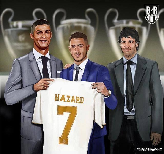 皇家马德里|狂减12斤！皇马1.6亿巨星拼了：1年养伤210天 22场只进1球