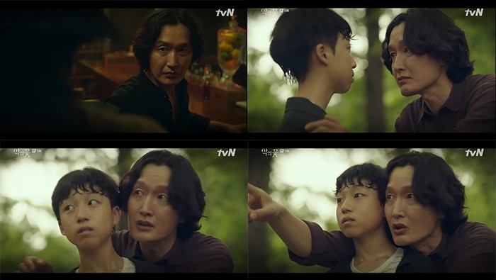 李准基|《恶之花》收视破新高！网友神推测李准基身世有伏笔