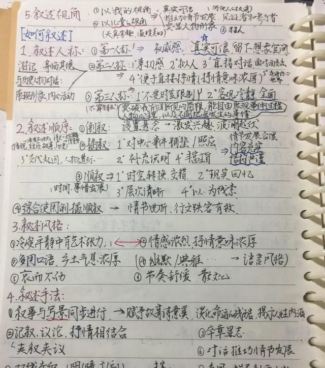 学霸|高考语文140+，学霸是如何做到的？一笔好字足以锦上添花