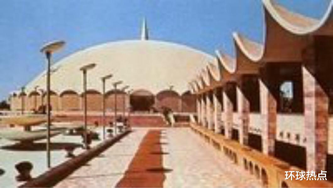 印度@背靠中国,为何巴基斯坦经济总是发展不起来?内部原因值得深思