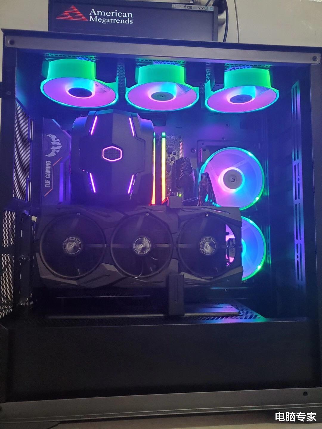 CPU|网购CPU遇“假货”，客户非要换掉，他鉴别CPU真假的标准太独特！