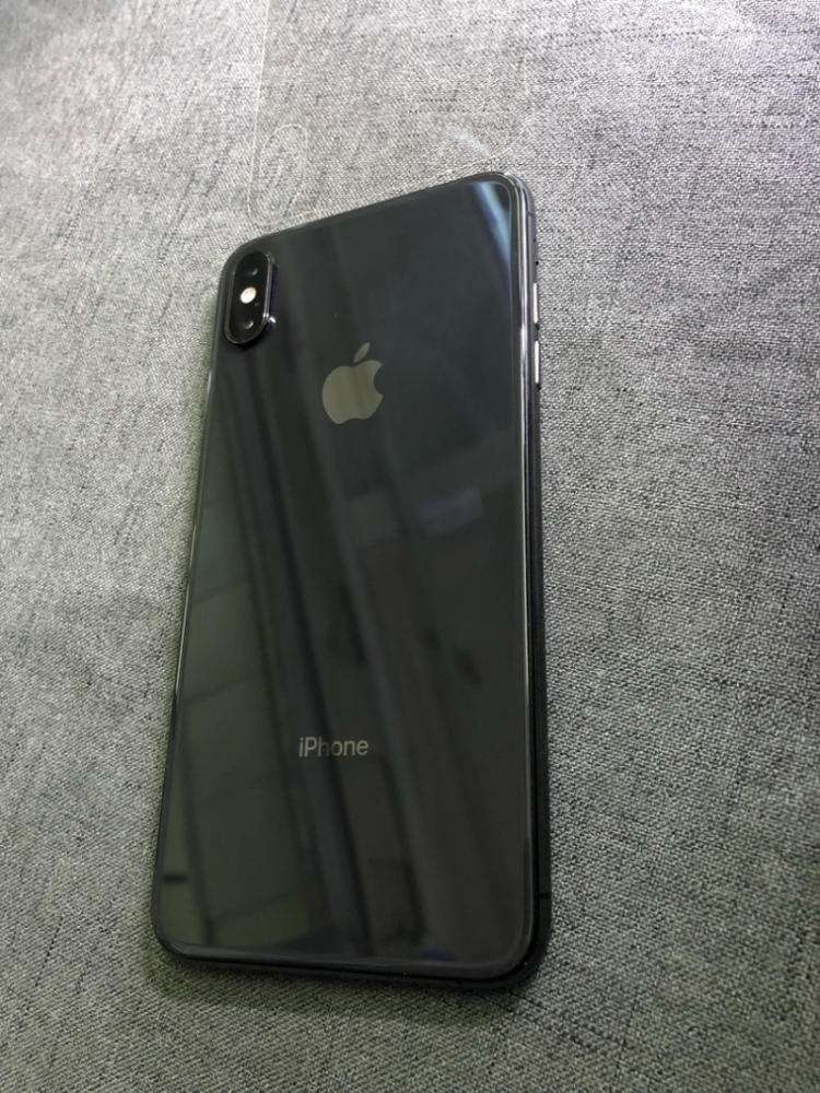 『iphone xs』iPhone XS：官方下架，我太难了！