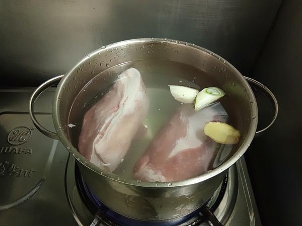 淋巴结@卤肉时，千万记住这“两种料”不能放，否则肉腥还嚼不烂