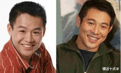 「钟汉良」做替身真不容易, 钟汉良替身因为太像被辞退, 最后的替身成了影帝