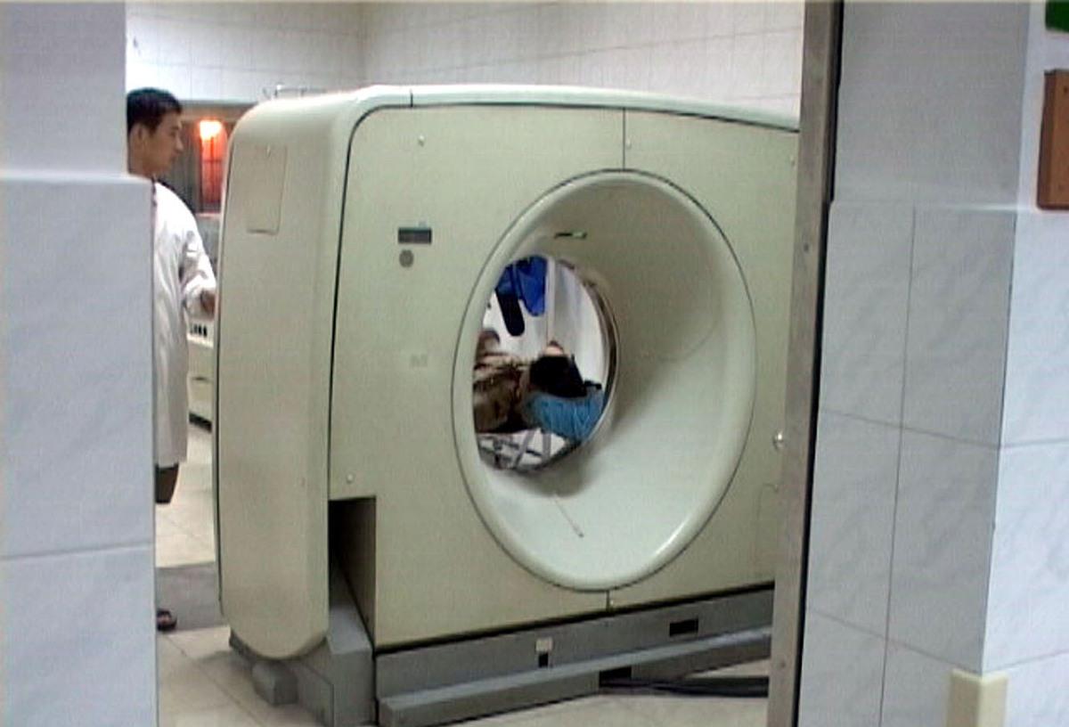 肝脏|36岁男子不痛不痒,查出肝区肿瘤,专家忠告:3个习惯趁早改正