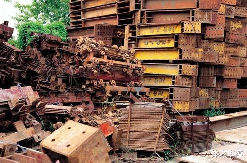 造船|不再回收“废铁”！多国经济损失惨重，呼吁中国撤回禁令！
