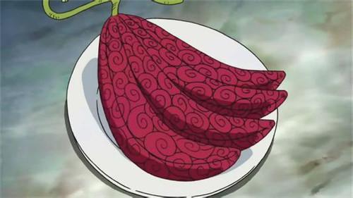 海贼王|海贼王中最强的四颗火系果实,烧烧果实倒数第二,第一实至名归