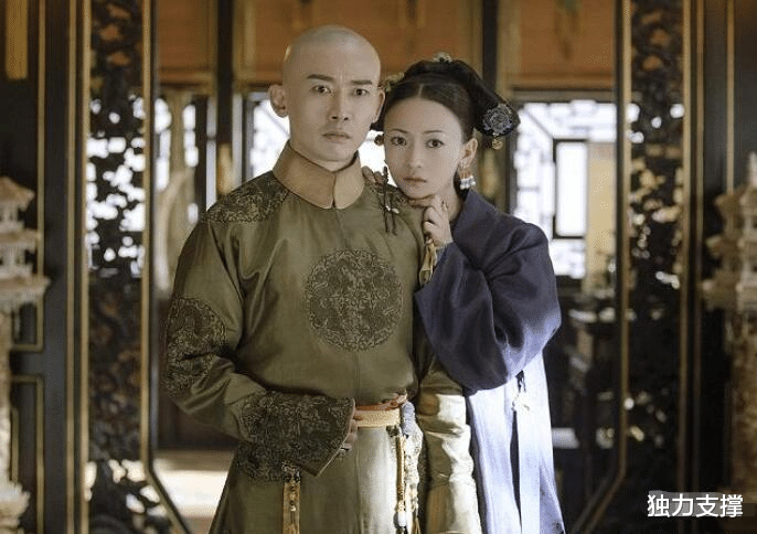 「黄晓明」刘亦菲的一句话让他和杨过一角擦肩而过,如今黄晓明红的发紫,而他却落魄当配角