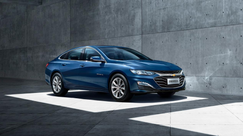 雪佛兰迈锐宝|碾压迈锐宝XL，它靠是硬实力！