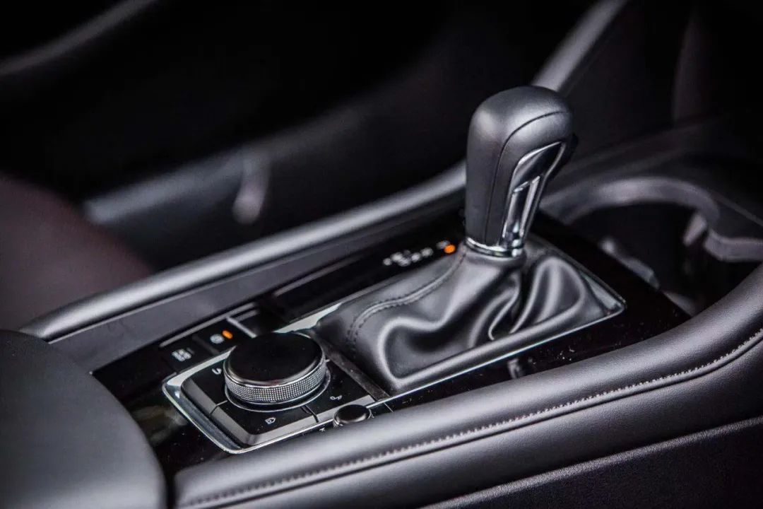 【新车】初心未改,次世代MAZDA3昂克赛拉的Zoom Zoom响遍半世纪