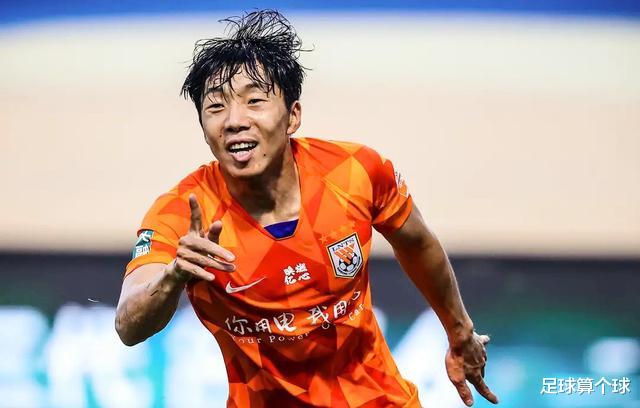 山东鲁能|5-1！佩莱凶神恶煞疯狂庆祝，段刘愚萌萌哒，李霄鹏表情严肃