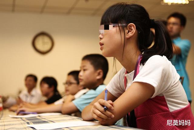 「」10岁女孩“325分”考进大学,父母沾沾自喜,现状却令人唏嘘