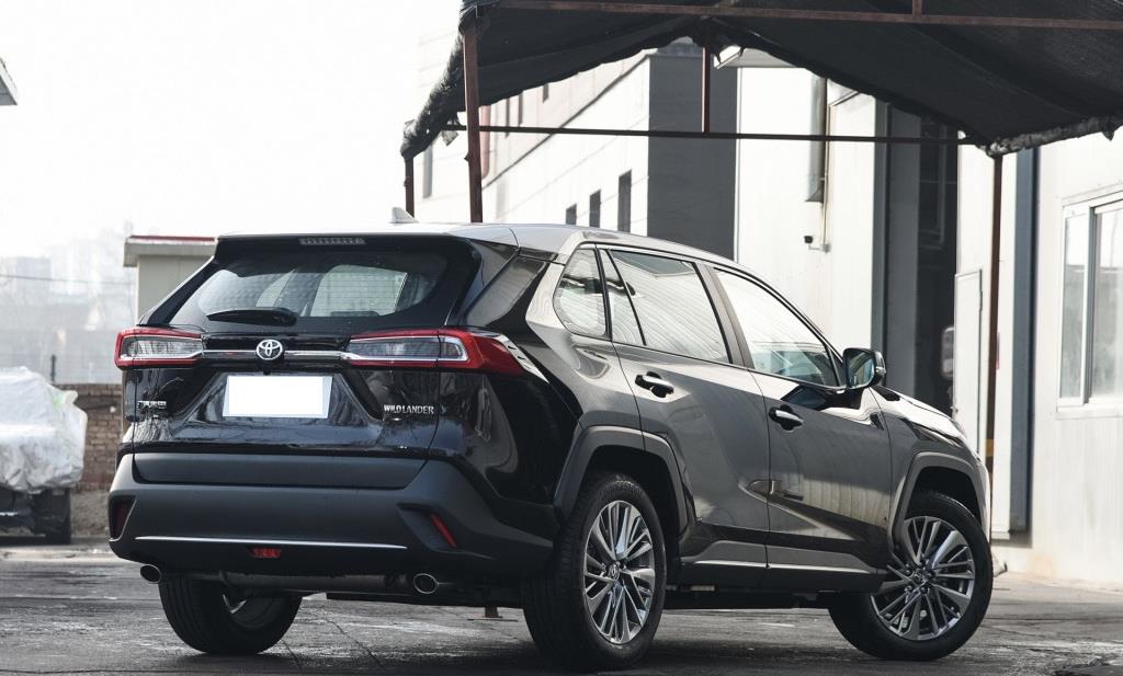 大众速腾|听了同事的建议，花24万提了辆丰田威兰达，车主：我想说句良心话