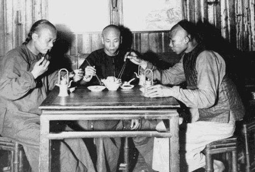 乾隆：乾隆八年出现了“史上最热夏天”，到底有多热？现代人想象不出来