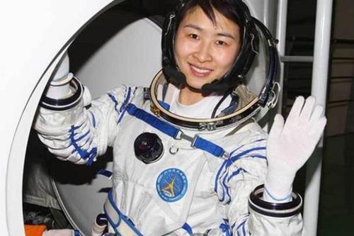 宇航员|女宇航员刘洋回到地球后，为何没有消息了？如今现状令人鼻头一酸