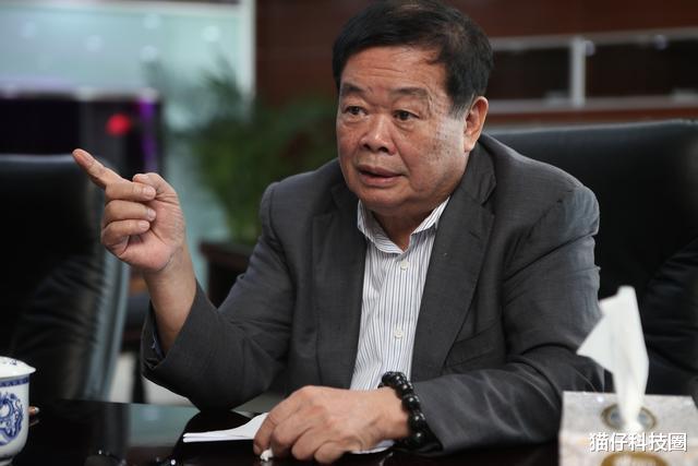 华为|叫板美国的不止华为!这家企业是业内绝对霸主,美国也离不开它