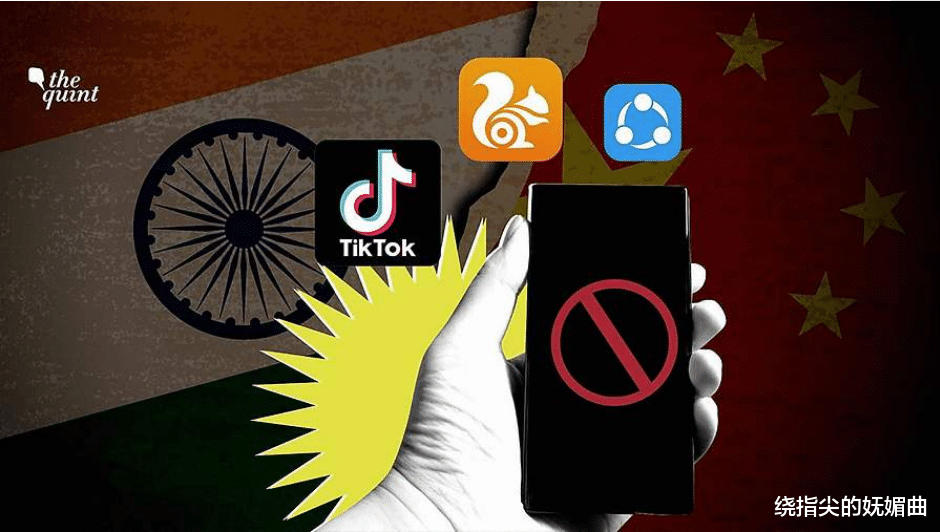 |正式开始了？华为、小米始料未及，印度网友：我们买不起！