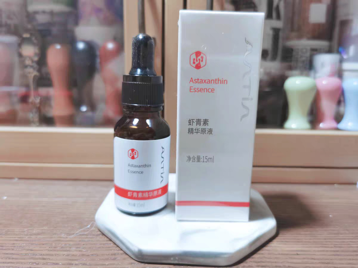 薇娅|?薇娅素颜出镜，皮肤状态令人羡慕，为何李佳琦状态却那么差？