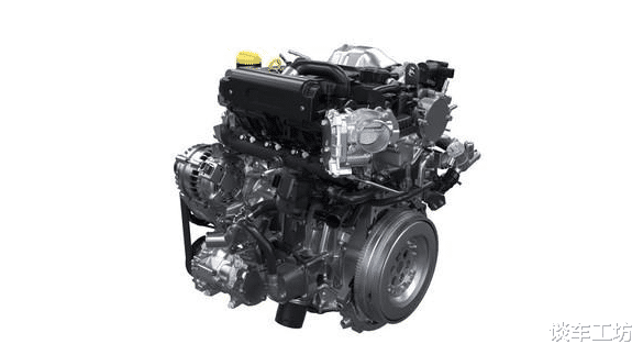 奇瑞|又一家国产神机头来了！热效率超41%，奇瑞都没它牛