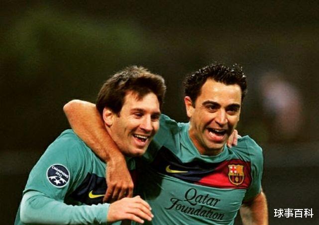 「梅西」梅西续约条件曝光！不是长约和高薪 而是希望巴萨签下他