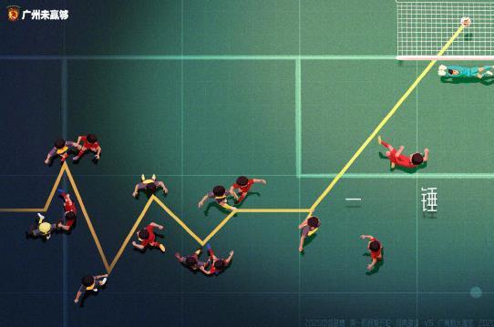 广州恒大|太豪华！镜头扫过恒大替补席，韦世豪郑智专心观战，费南多焦急