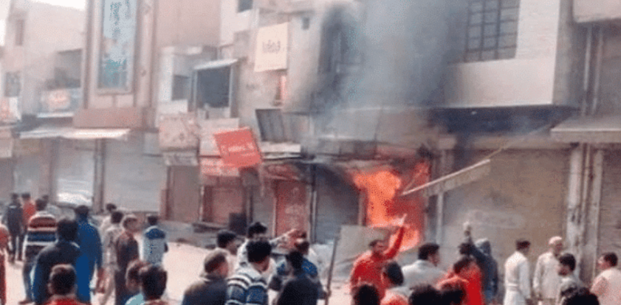 【印度】惨烈！截止5月10日15时，印度失守，该来的终究还是来了！