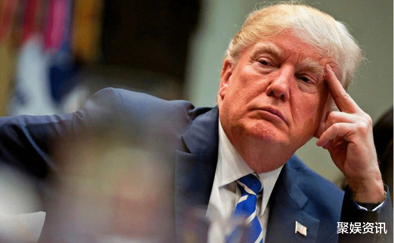 芯片|恢复芯片供应！在损失1700亿美元后，特朗普终于“坐不住”了！