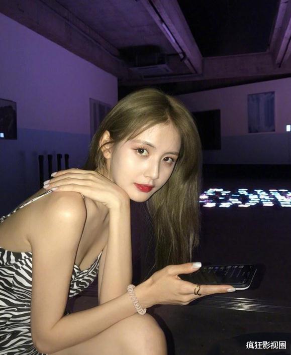 王思聪|王思聪新女友刚出道！恋爱成本500万，“网红收割机”名不虚传