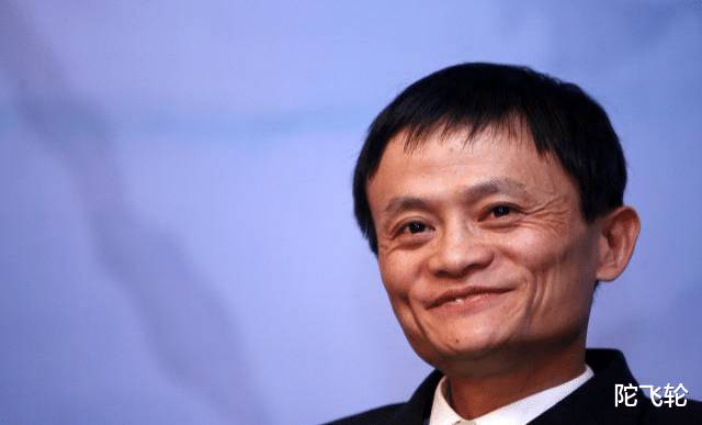 『阿里巴巴』马云剥离支付宝,让其成为千夫所指,却让美国错失上千亿