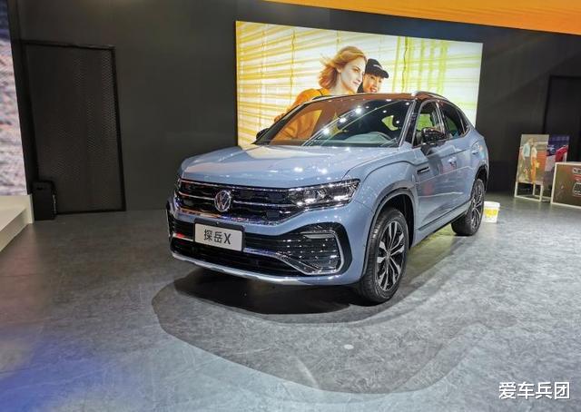 新车@7月将上市重磅新车汇总，这6款热度最高！