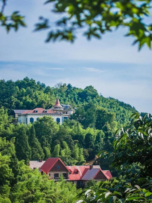 青海|这才是8月最值得去的13个地方，正适合三五好友说走就走