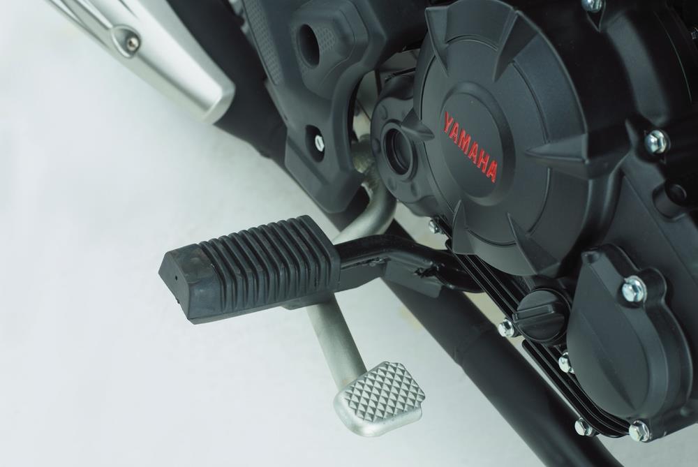 雅马哈|好评不断的雅马哈飞致150，除了外表帅气，其内在是否足够优秀？