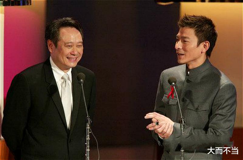 刘德华:杨坤diss刘德华事件升级!网友扒华仔负面传闻质疑天王“含金量”