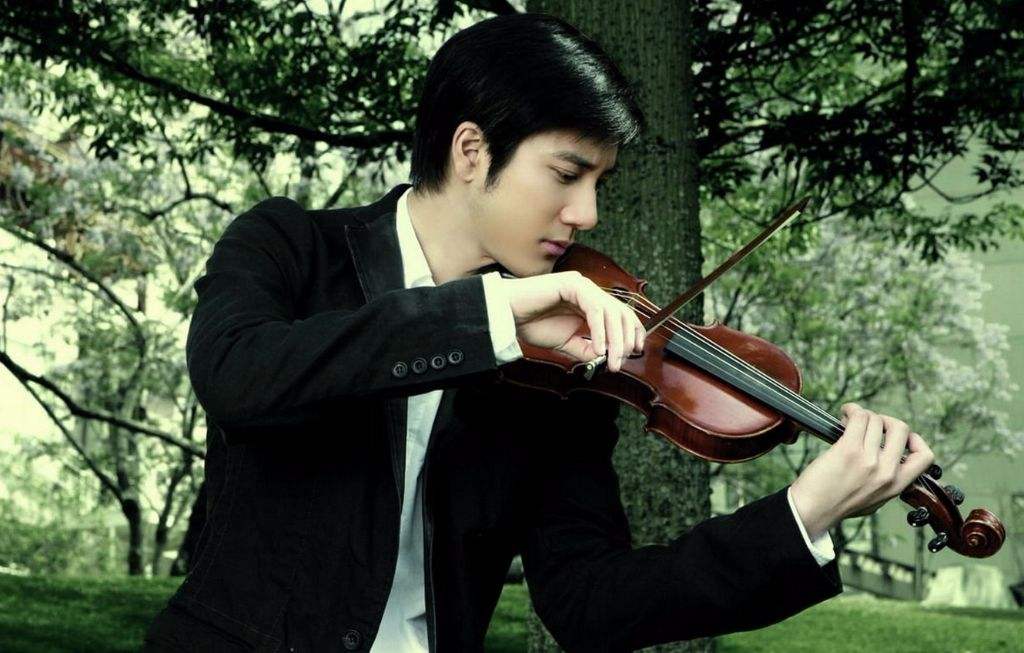 「华语乐坛」周林王陶之后,谁能扛起华语乐坛的大旗?