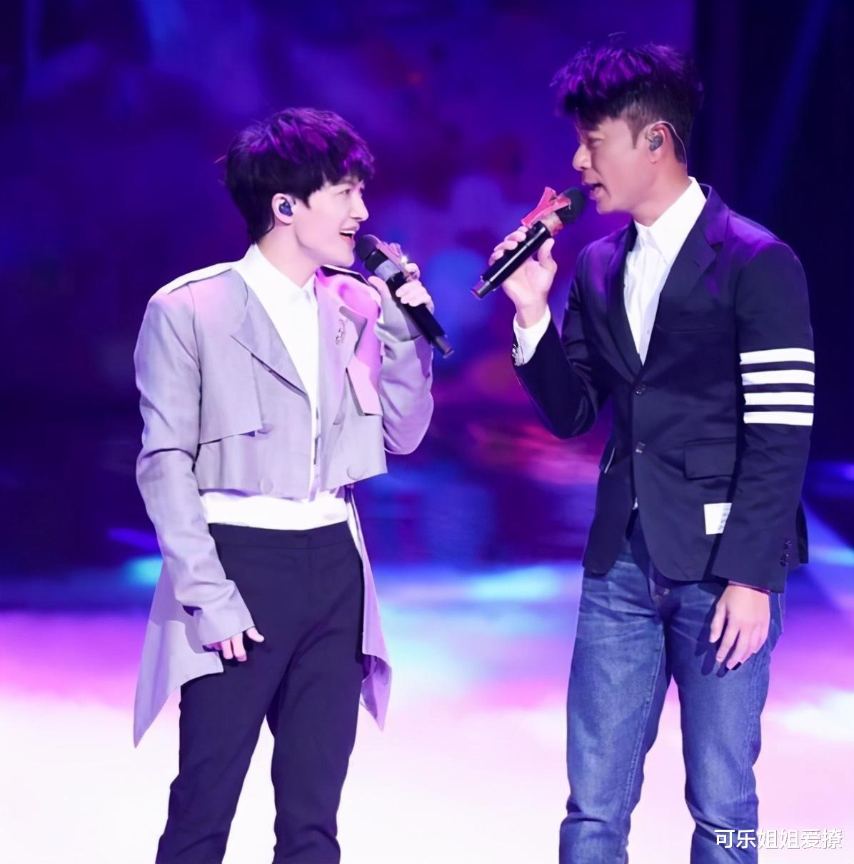 周深|好声音三次邀请他，高晓松为他花3年做专辑，登《歌手》后惹争议