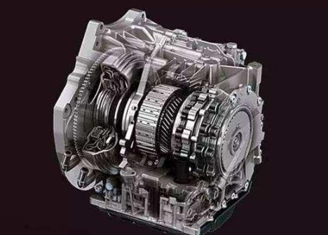 【大众汽车】奥迪为什么要用双离合？