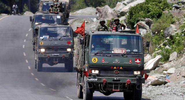 莫迪|山中无老虎猴子称大王?莫迪要改革联合国,巴铁很生气,当场打脸