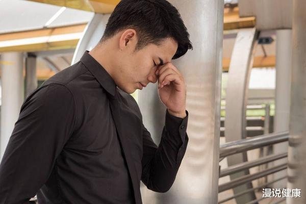 「肝脏」谈栓色变？医生提醒：身体这四个异常表现，或是血栓发出的警告