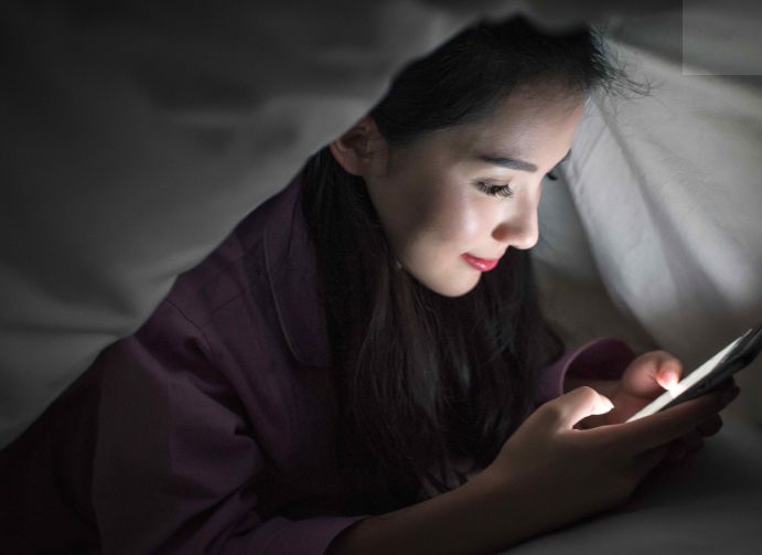 睡眠：经常睡到“半夜醒”？中医：半夜3个时间段睡醒，身体已堵死